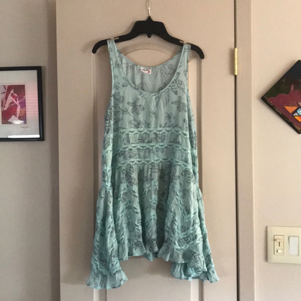 Super Cute Lace top